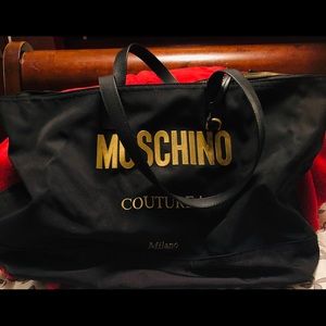 Moschino Tote